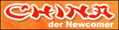 China - Der Newcomer Logo